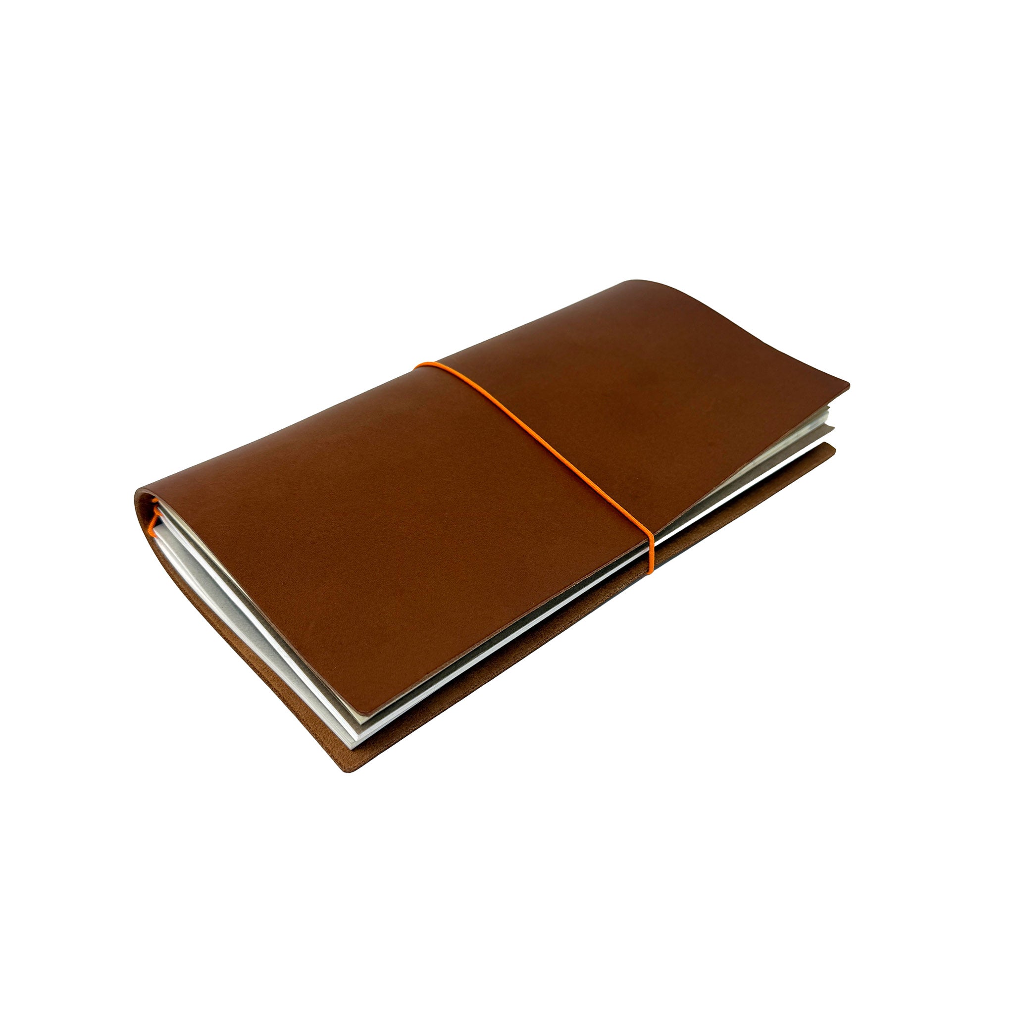 Kinos Navigator (A5 Slim) Notebook Cover: Chart Your Own Course