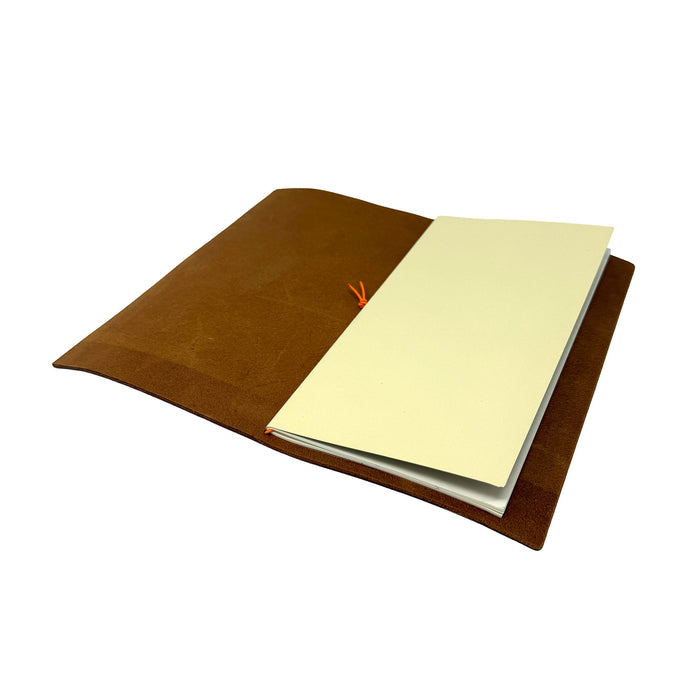 Kinos Navigator (A5 Slim) -muistikirjan kannet