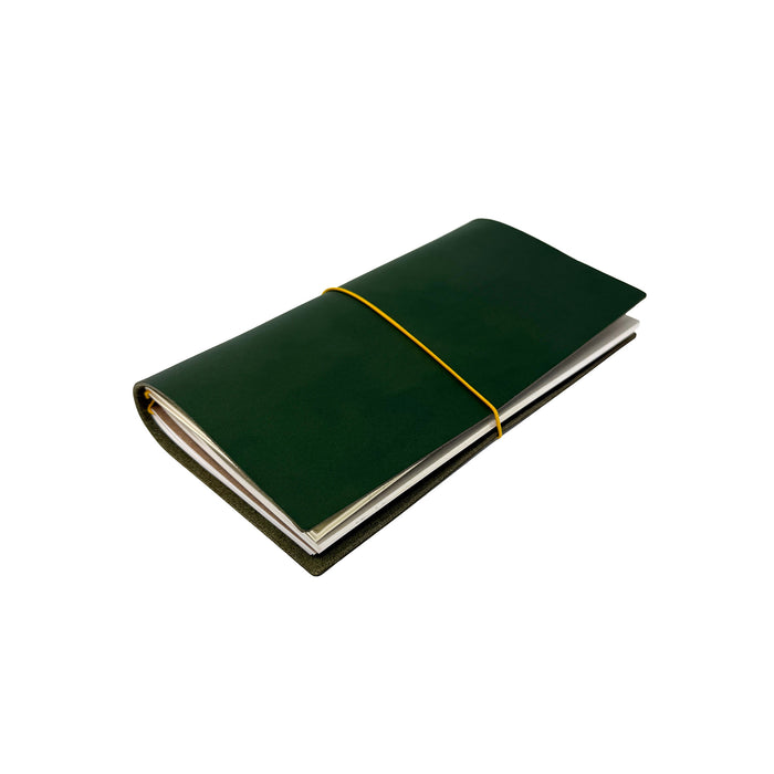 Kinos Navigator (A5 Slim) -muistikirjan kannet