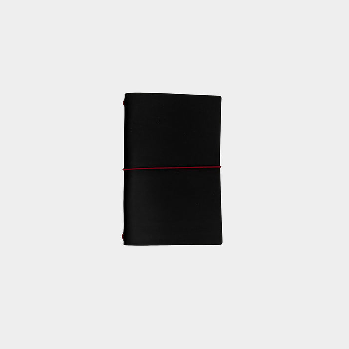 Kinos Nomad (A6) -muistikirjan kannet