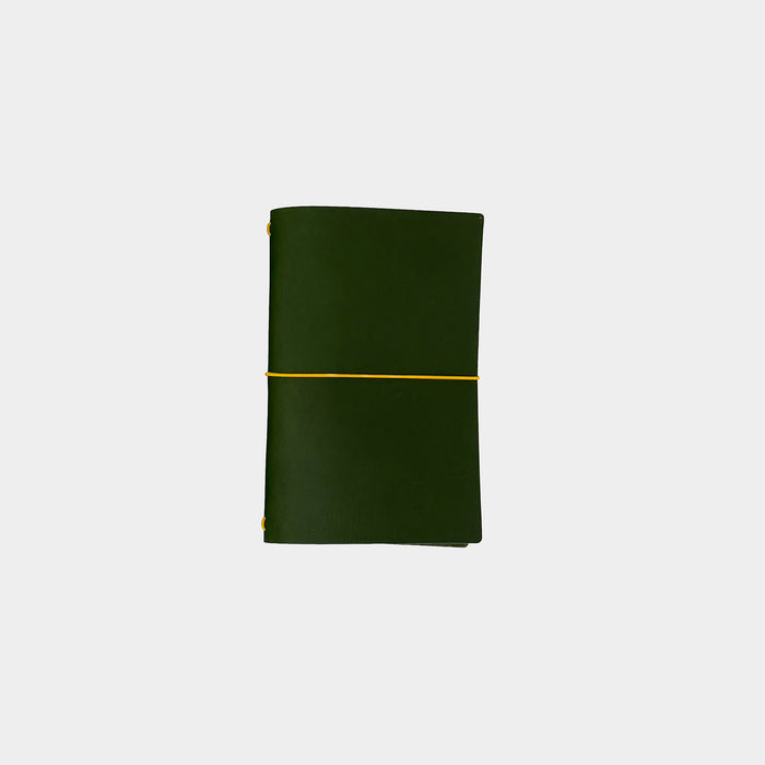 Kinos Nomad (A6) -muistikirjan kannet