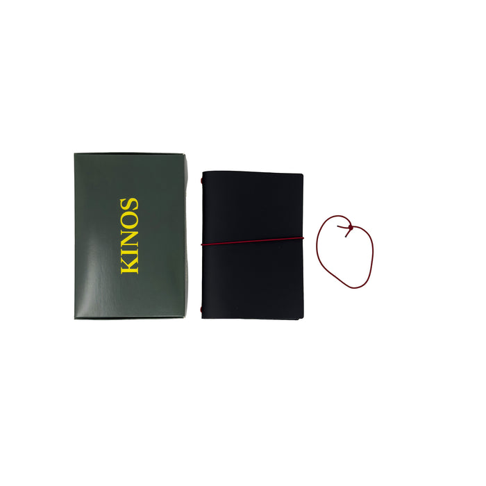 Kinos Quest (Pocket) - Notebook Cover