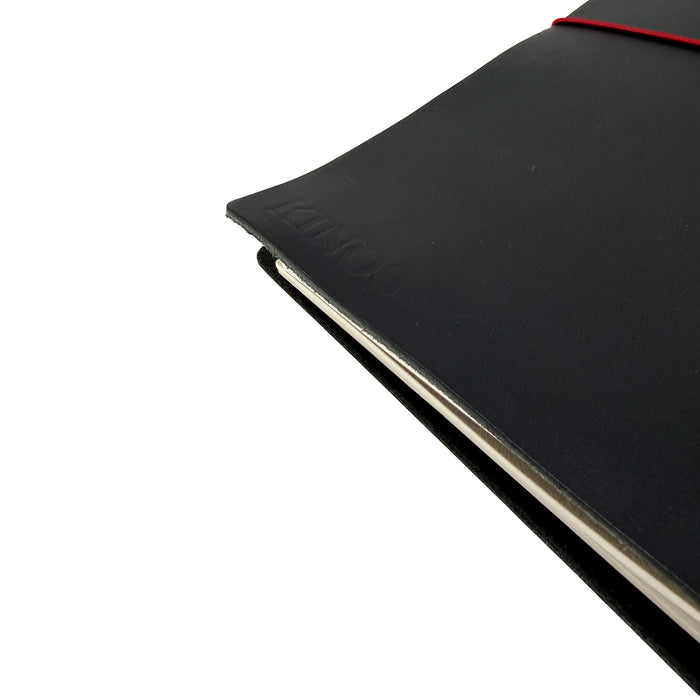 Kinos Quest (Pocket) - Notebook Cover