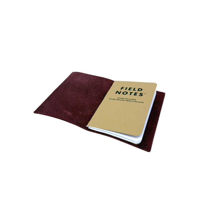 Kinos Quest (Pocket) - Notebook Cover