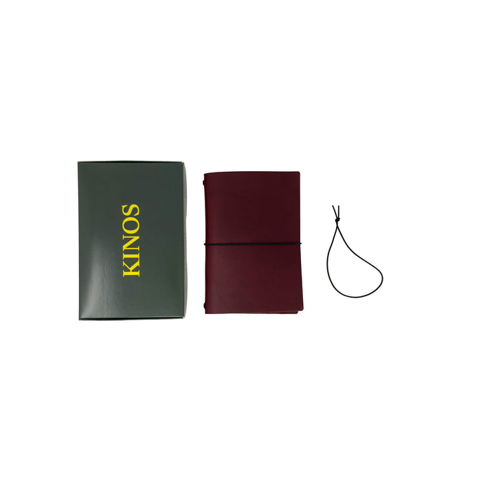 Kinos Quest (Pocket) - Notebook Cover