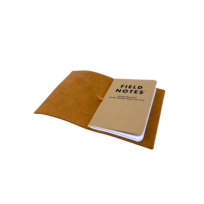 Kinos Quest (Pocket) - Notebook Cover