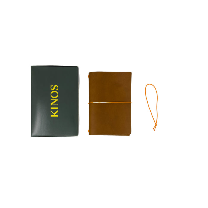Kinos Quest (Pocket) - Notebook Cover