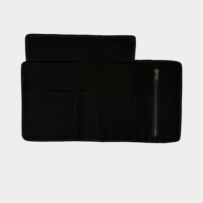 Kinos Scout Notebook Roll (Pocket / A6)