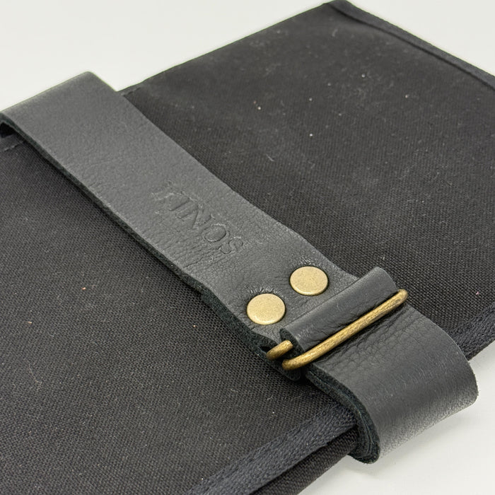Kinos Scout Notebook Roll (Pocket / A6)