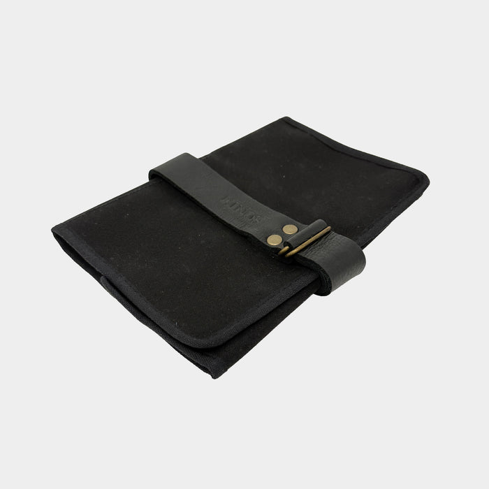 Kinos Scout Notebook Roll (Pocket / A6)