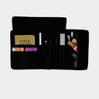Kinos Scout Notebook Roll (Pocket / A6)