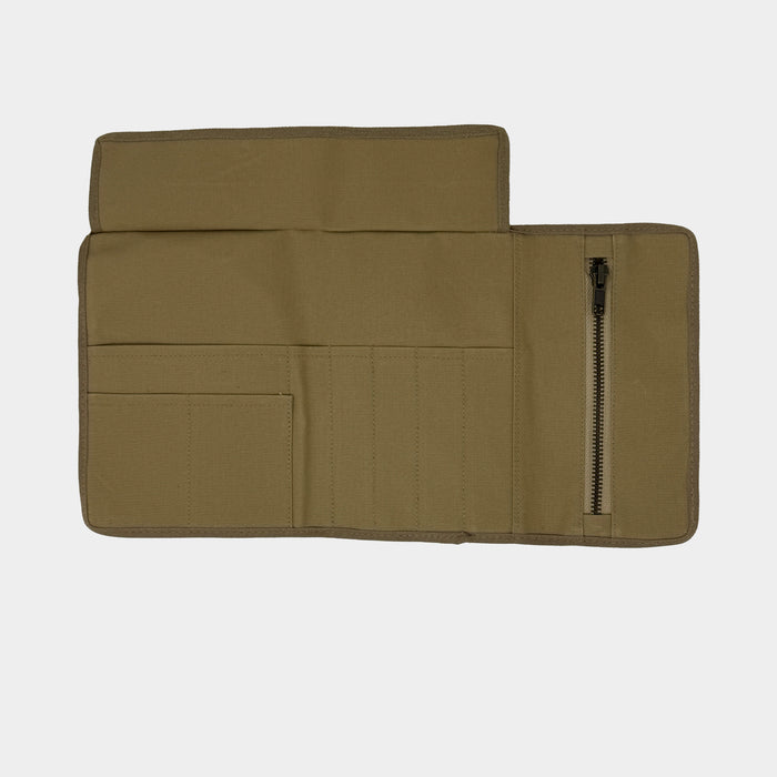 Kinos Scout Notebook Roll (Pocket / A6)