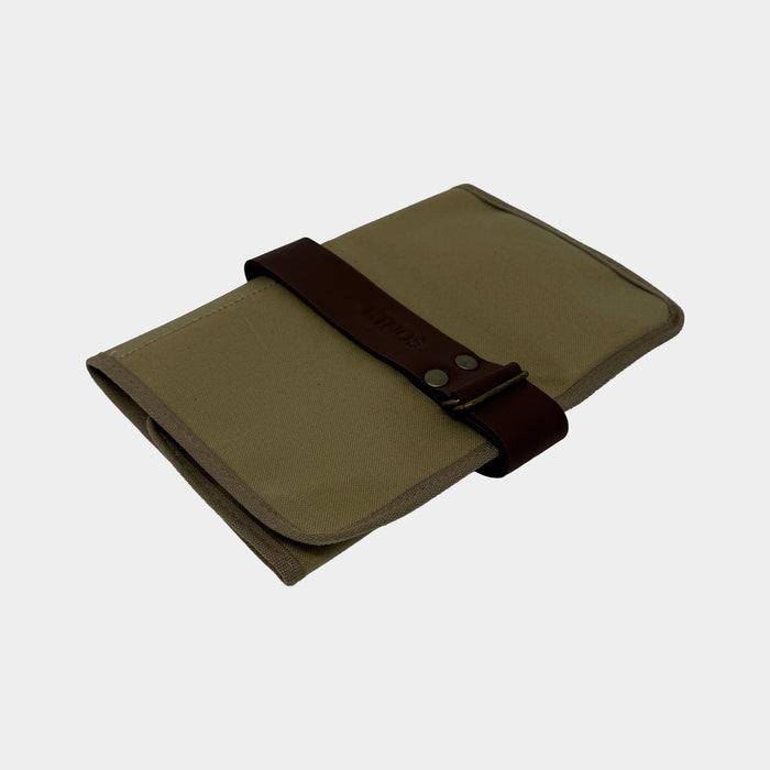 Kinos Scout Notebook Roll (Pocket / A6)