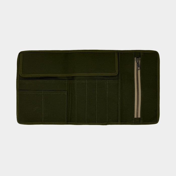 Kinos Scout Notebook Roll (Pocket / A6)