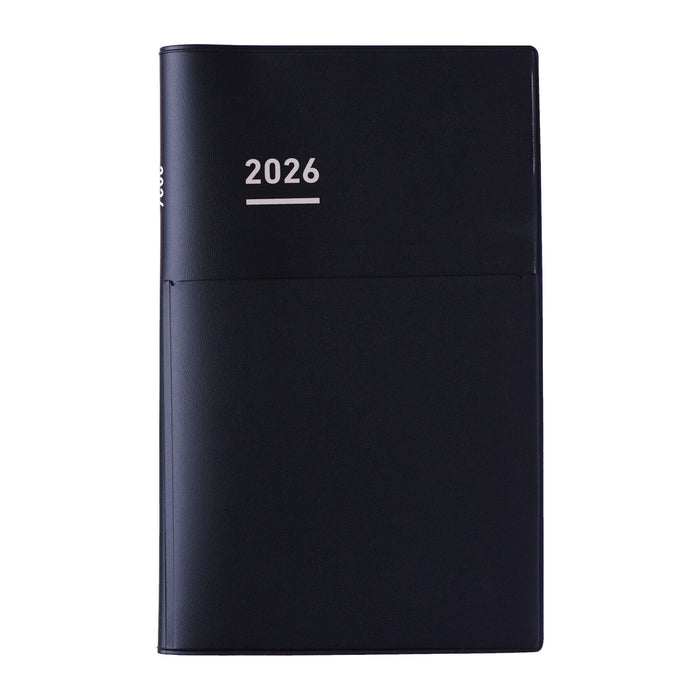 Kokuyo Jibun Techo 2026 Biz