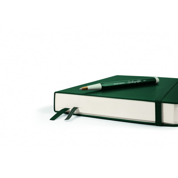 Leuchtturm1917 Notebook 411 (A5) - Hardcover