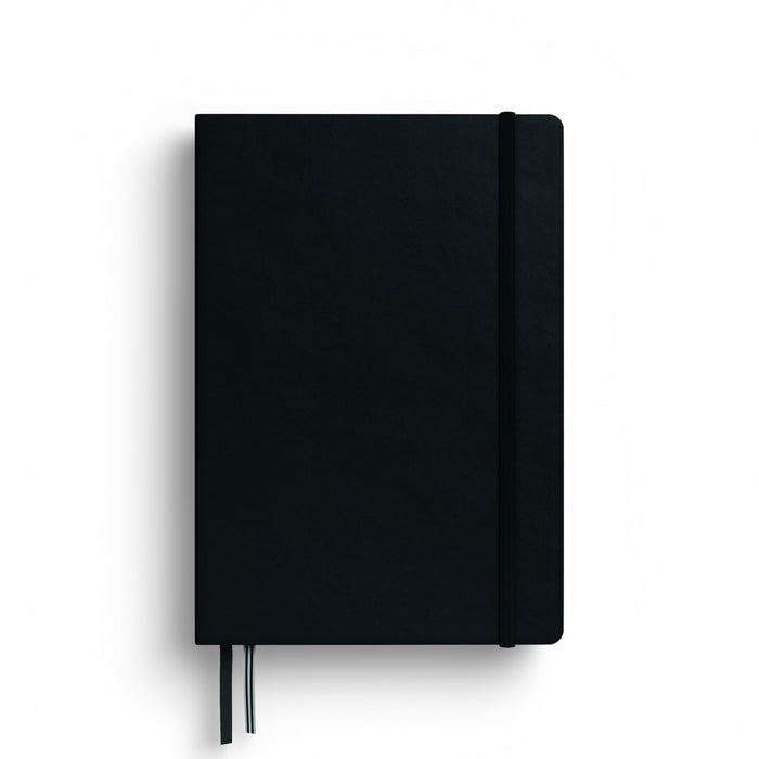 Leuchtturm1917 Notebook 411 (A5) - Hardcover
