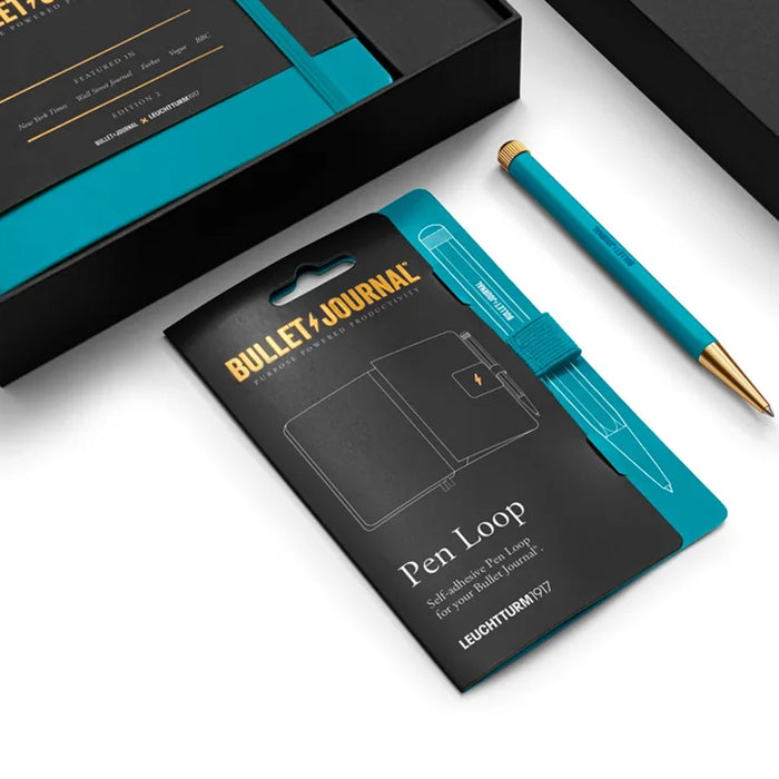 Leuchtturm1917 Bullet Journal Pen Loop