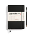 Leuchtturm1917 Notebook Medium (A5) - Hardcover