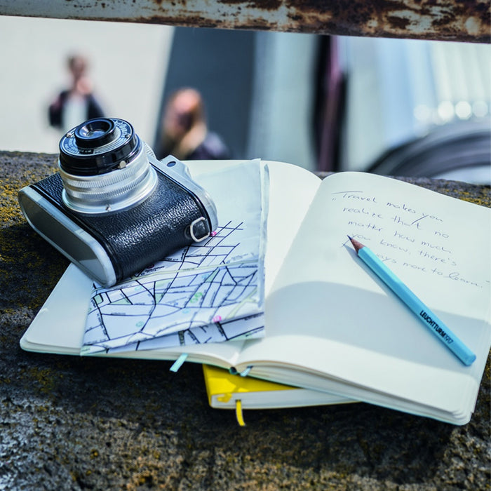 Leuchtturm1917 Notebook Pocket (A6) - Softcover