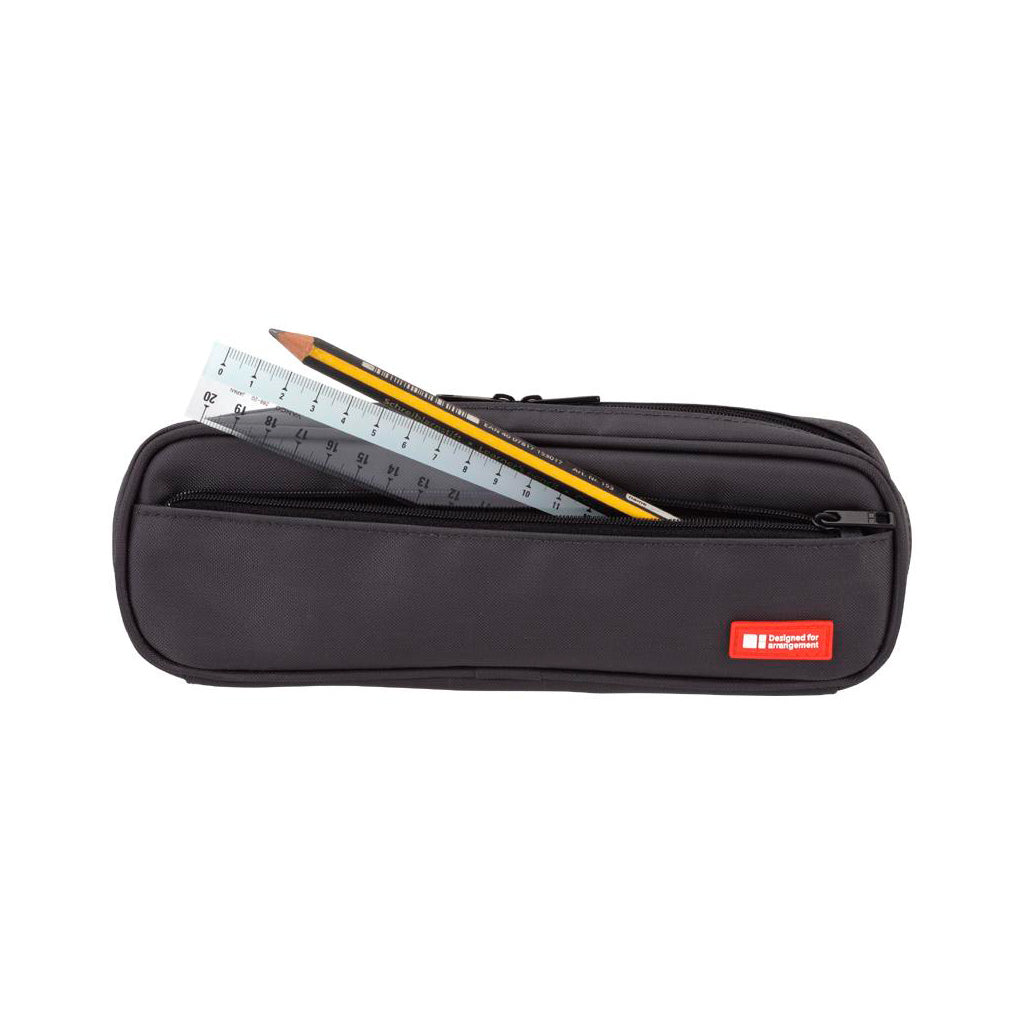 Lihit Lab 2-Way Type Pen Case | Urban Kit Supply