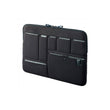 Lihit Lab Altna Carrying Sleeve (L / 13.3" Laptop)