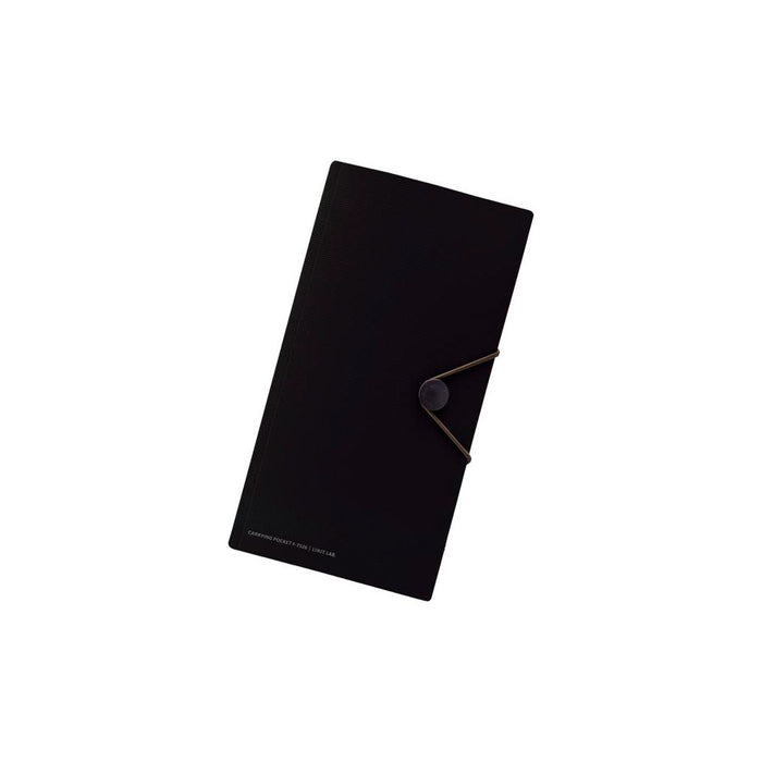 Lihit Lab Smart Fit Carrying Pocket matkalle