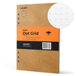 Lochby A5 Binder Refill