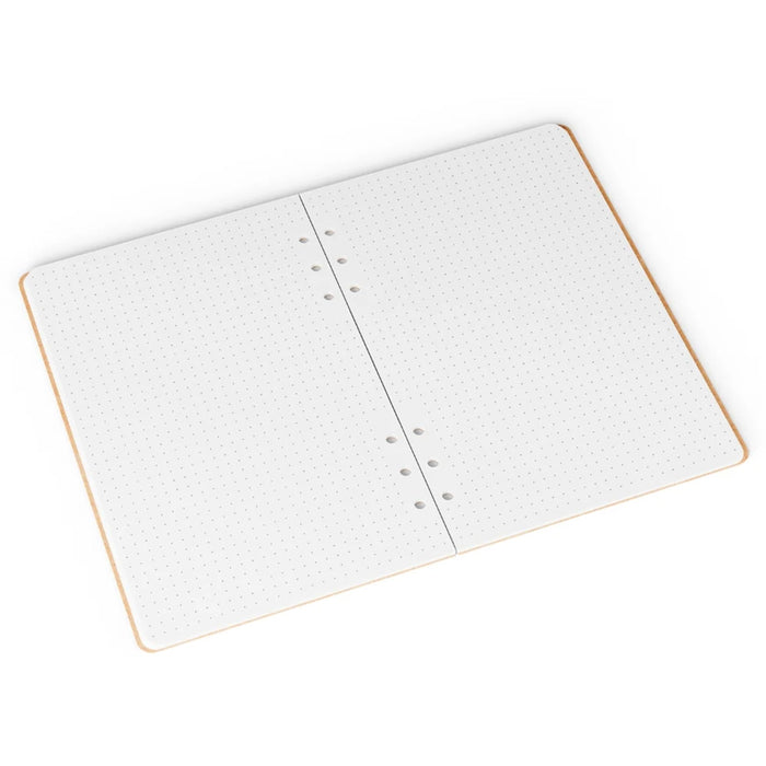 Lochby A5 Binder Refill
