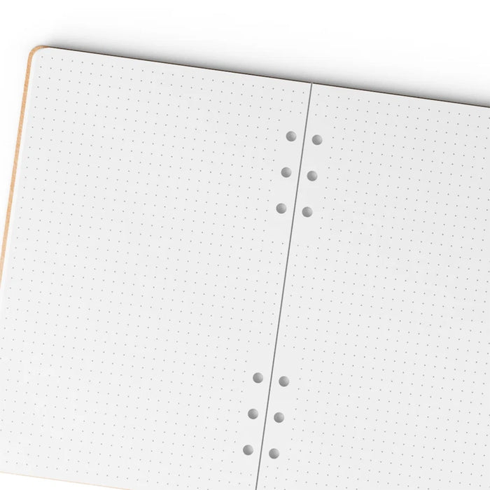 Lochby A5 Binder Refill