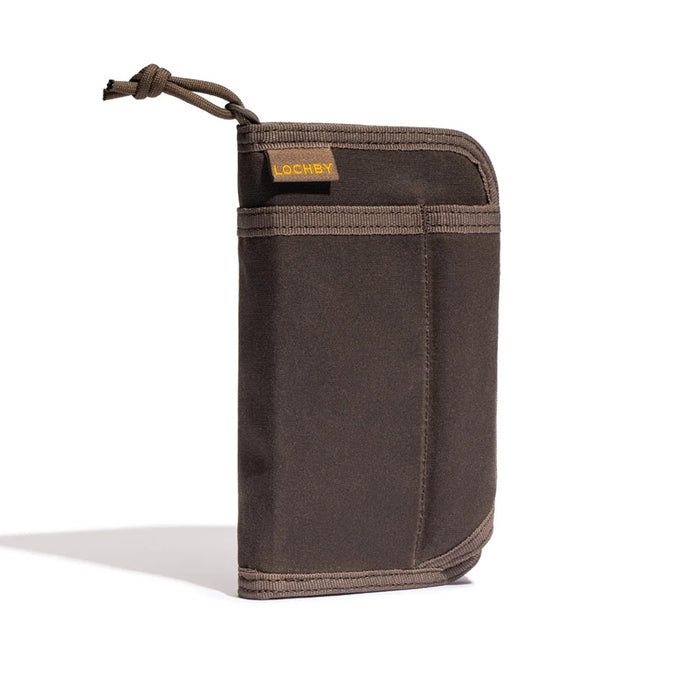 Lochby Pocket Journal Wallet Edition -lompakkoversio