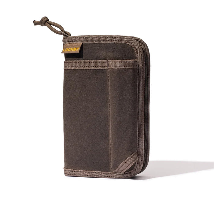 Lochby Pocket Journal Wallet Edition -lompakkoversio
