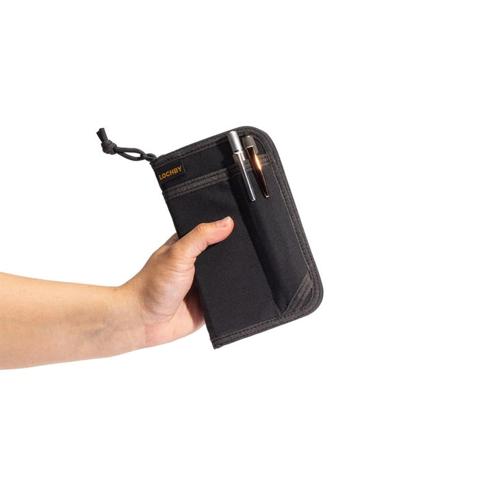 Lochby Pocket Journal Wallet Edition -lompakkoversio