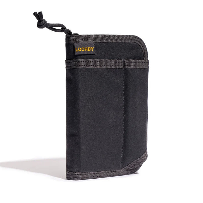 Lochby Pocket Journal Wallet Edition -lompakkoversio