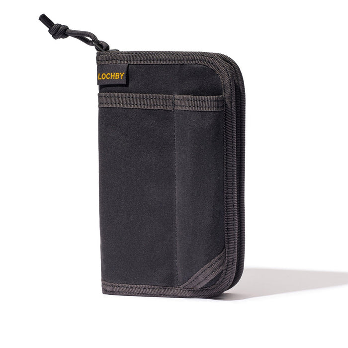 Lochby Pocket Journal Wallet Edition -lompakkoversio