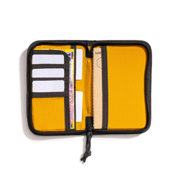 Lochby Pocket Journal Wallet Edition -lompakkoversio
