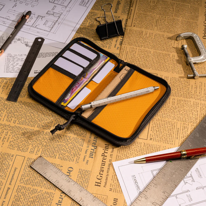 Lochby Pocket Journal Wallet Edition -lompakkoversio