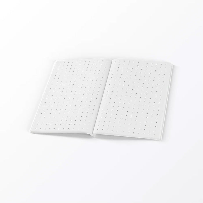 Lochby A7 Notebook (4-pack)