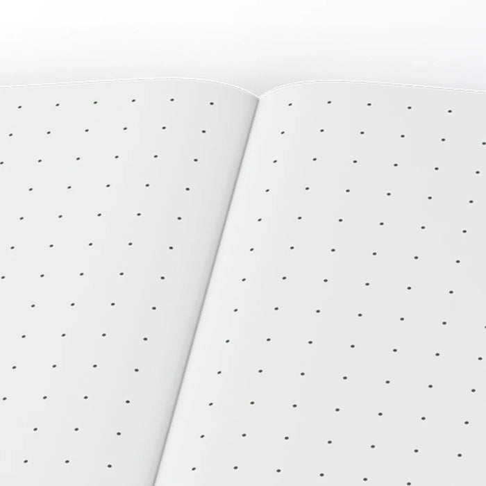 Lochby A7 Notebook (4-pack)