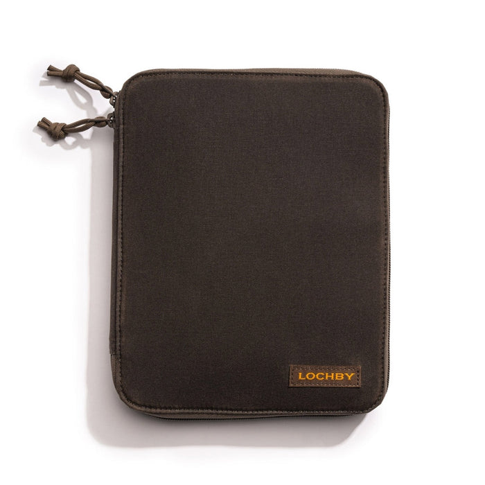 Lochby Daily Folio A5