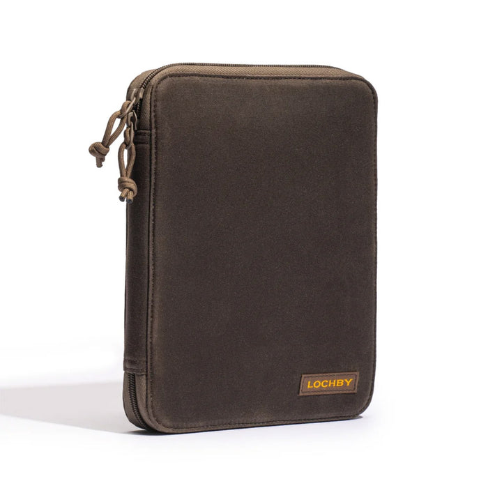 Lochby Daily Folio A5