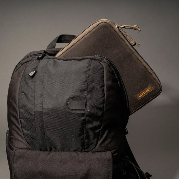 Lochby Daily Folio A5
