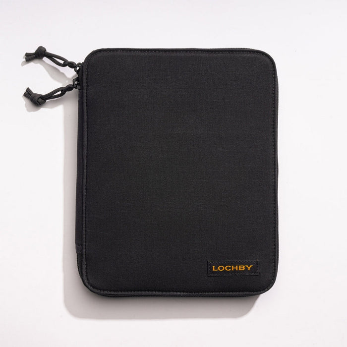 Lochby Daily Folio A5