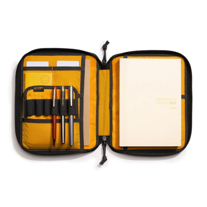 Lochby Daily Folio A5