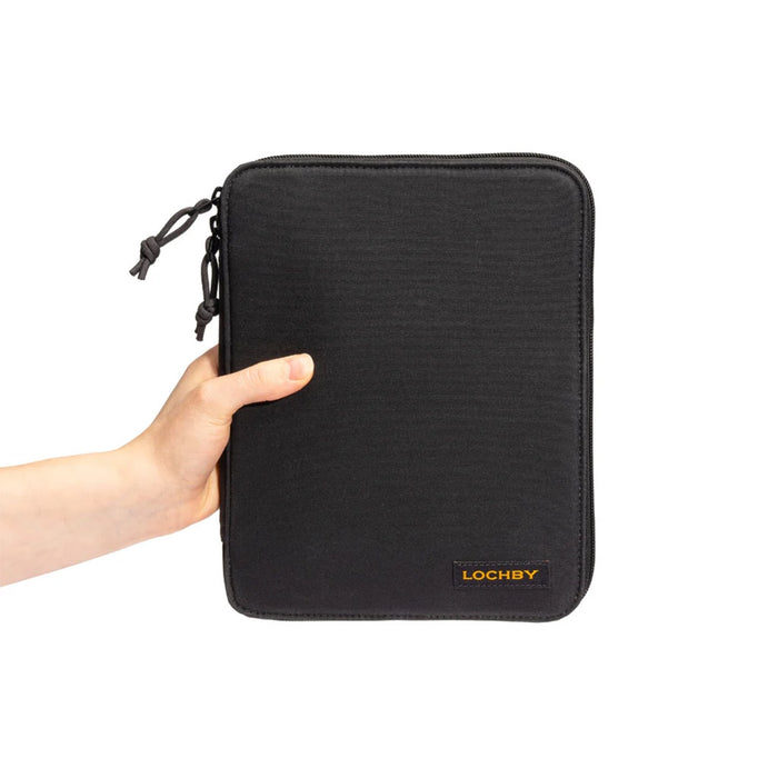 Lochby Daily Folio A5