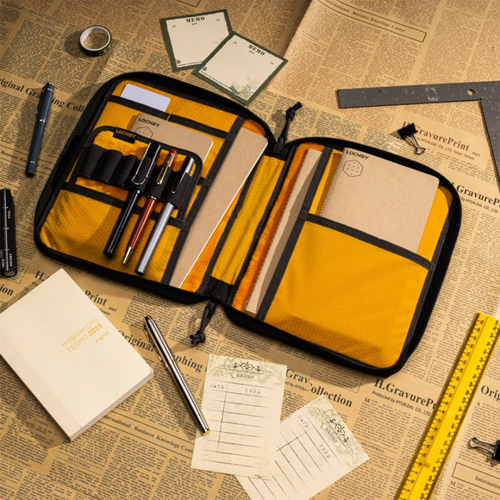 Lochby Daily Folio A5