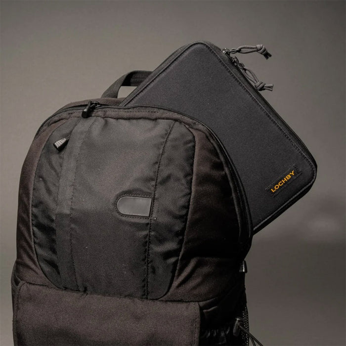 Lochby Daily Folio A5