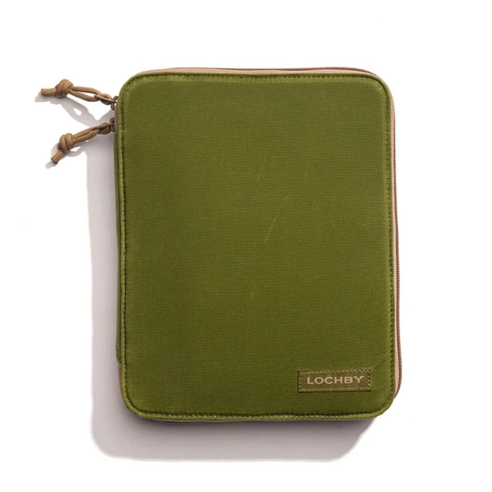 Lochby Daily Folio A5