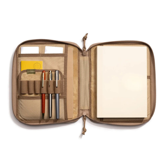 Lochby Daily Folio A5