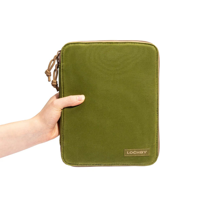 Lochby Daily Folio A5